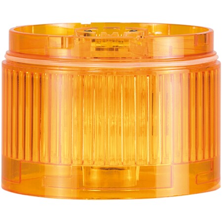 Murrelektronik M8 female 0 Degree with cable, PVC 3x0.25 ye UL/CSA 7.5m 4000-76070-1012000